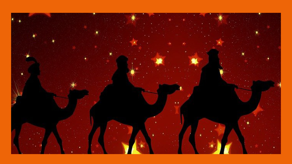Adventskalender 2024