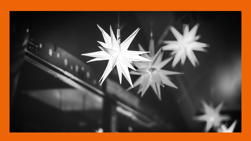 Goddies für die Adventszeit